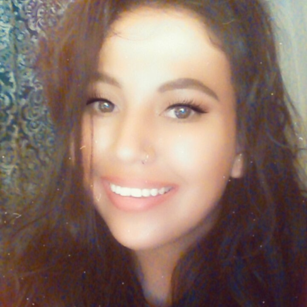 Meet your Posher, Sheridyn